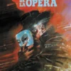 MONSTRUOS DE UNIVERSAL: EL FANTASMA DE LA OPERA [RUSTICA]