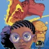 MOON GIRL Y DINOSAURIO DIABOLICO VOL.5: LOS TRES FANTASTICOS (COLECCION 100% MARVEL HC) [CARTONE]