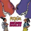MOON GIRL Y DINOSAURIO DIABOLICO VOL.4: GIRL-MOON (COLECCION 100% MARVEL HC) [CARTONE]
