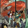 MOON GIRL Y DINOSAURIO DIABOLICO VOL.2: AMORES COSMICOS (COLECCION 100% MARVEL HC) [CARTONE]