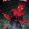 MORTIFERO VECINO SPIDERMAN [RUSTICA]