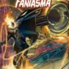 MOTORISTA FANTASMA: CORAZON OSCURO [RUSTICA]