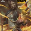 MOTORISTA FANTASMA Nº19 / 13