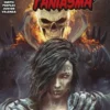 MOTORISTA FANTASMA Nº18 / 12