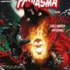MOTORISTA FANTASMA Nº17 / 11