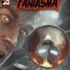 MOTORISTA FANTASMA Nº14 / 08