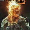 MOTORISTA FANTASMA Nº11 / 05