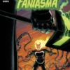 MOTORISTA FANTASMA Nº05