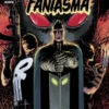 MOTORISTA FANTASMA Nº04
