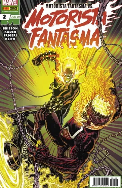 MOTORISTA FANTASMA Nº02
