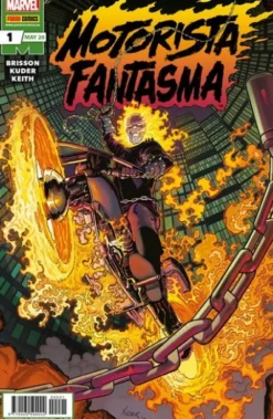 MOTORISTA FANTASMA Nº01