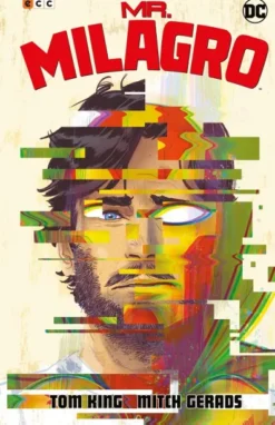 MR. MILAGRO (1-12 USA) [CARTONE]