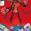 MS MARVEL: LA NUEVA MUTANTE Nº04 [GRAPA]