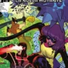 MS MARVEL: LA NUEVA MUTANTE Nº02 [GRAPA]