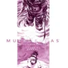 MUERDEUÑAS VOL.5: LAZOS DE SANGRE (21-25 USA) [RUSTICA]
