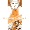 MUERDEUÑAS VOL.4: SED DE SANGRE (16-20 USA) [RUSTICA]