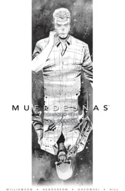 MUERDEUÑAS VOL.6: UNA VERDAD SANGRIENTA (26-30 USA) [RUSTICA]