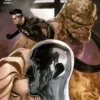 MUERTE DE ESTELA PLATEADA Nº03 (3 DE 5) [GRAPA]