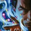 MUERTE DEL DOCTOR EXTRAÑO Nº05 (5 DE 5) (Nº61) [GRAPA]