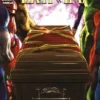 MUERTE DEL DOCTOR EXTRAÑO Nº02 (2 DE 5) (Nº58) [GRAPA]