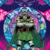 MUERTE (ESPECIAL ONE-SHOT) [GRAPA]