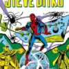 MUNDOS DE STEVE DITKO, LOS (COLECCION 100% MARVEL HC) [CARTONE]