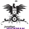 MUNDOS POSIBLES DE JONATHAN HICKMAN (REEDICION) [CARTONE]
