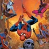 MURDERWORLD: MUNDO ASESINO [RUSTICA]