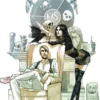 MYSTERY SOCIETY [CARTONE]