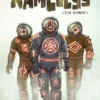 NAMELESS (SIN NOMBRE) [CARTONE]