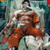 NAMOR: EL ULTIMO REY DE ATLANTIS Nº01 (1 DE 3) [RUSTICA]