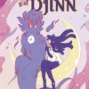 NAYRA Y EL DJINN [RUSTICA]