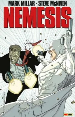 NEMESIS [CARTONE]