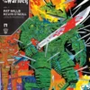 NEMESIS THE WARLOCK VOL.01 [CARTONE]