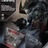 NEMESIS THE WARLOCK VOL.04 [CARTONE]