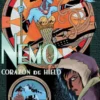 NEMO: CORAZON DE HIELO (THE LEAGUE OF EXTRAORDINARY GENTLEMEN) [CARTONE]