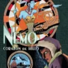NEMO: CORAZON DE HIELO (THE LEAGUE OF EXTRAORDINARY GENTLEMEN) [CARTONE]