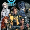 NEW X-MEN VOLUMEN 03: NUEVOS MUNDOS (3 DE 7) [CARTONE]