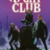 NIGHT CLUB VOLUMEN 1 [CARTONE]