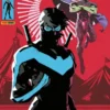NIGHTWING Nº06 (DC ALL IN) [RUSTICA]