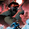 NIGHTWING Nº03 (DC ALL IN) [RUSTICA]