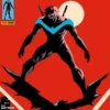 NIGHTWING Nº05 (DC ALL IN) [RUSTICA]