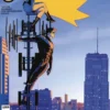 NIGHTWING Nº40 / 17 [GRAPA]
