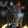 NIGHTWING Nº34 / 11 [GRAPA]