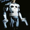 NOVELAS GRAFICAS MARVEL: EL CASTIGADOR, REGRESO A LA GRAN NADA [CARTONE]