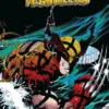 NOVELAS GRAFICAS MARVEL:LOBEZNO, PESADILLAS [CARTONE]