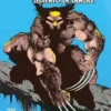 NOVELAS GRAFICAS MARVEL: LOBEZNO, SEDIENTO DE SANGRE [CARTONE]