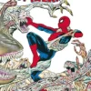 NOVELAS GRAFICAS MARVEL: SPIDERMAN HOOKY [CARTONE]