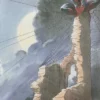 NOVELAS GRAFICAS MARVEL: SPIDERMAN ESPIRITUS DE LA TIERRA [CARTONE]