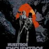 NUESTROS ENCUENTROS CON EL MAL [CARTONE]